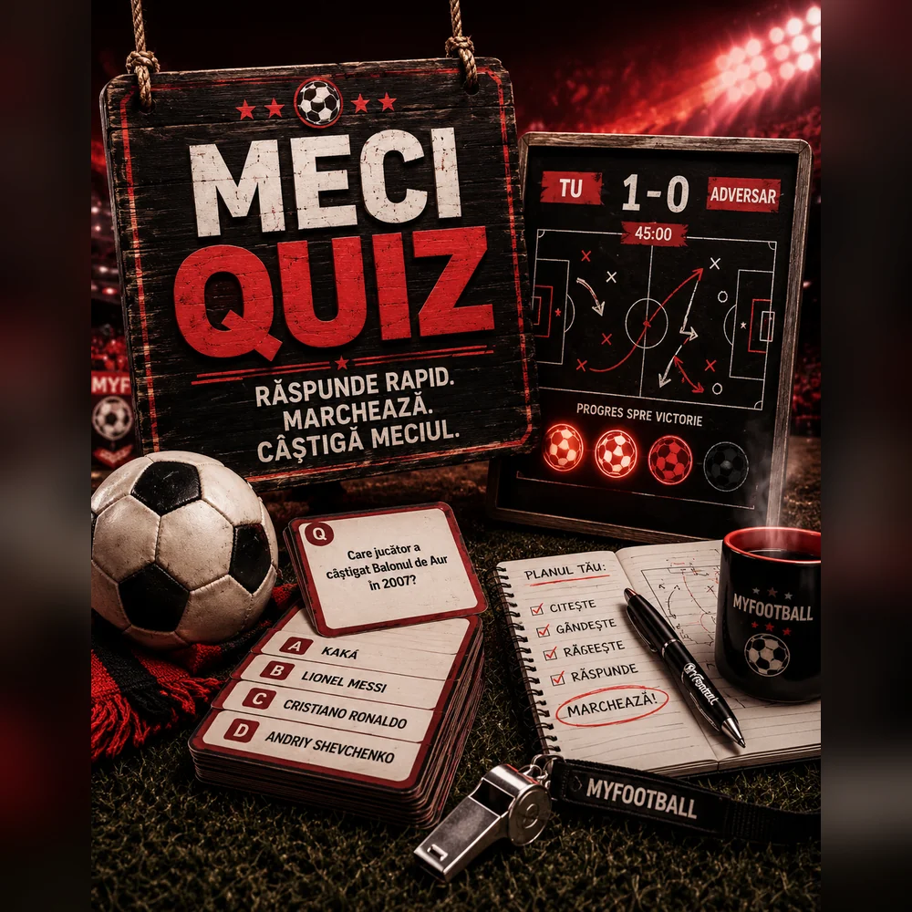 Meci Quiz